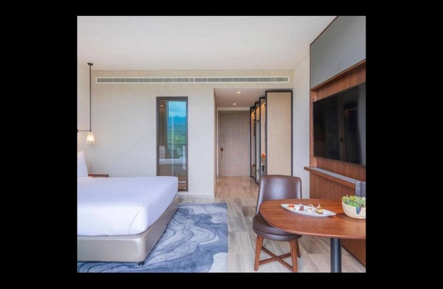 Gran Melia Red City 