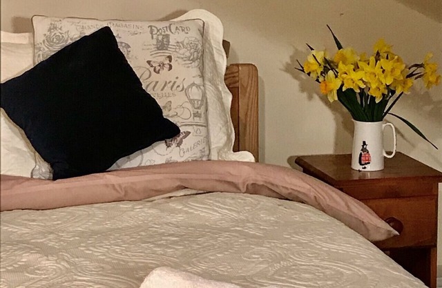 Granar y Garth - Two Bedroom House, Sleeps 4