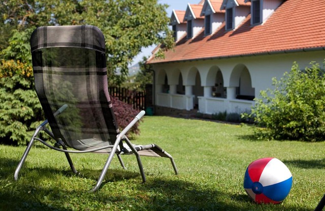 Grand Balaton House