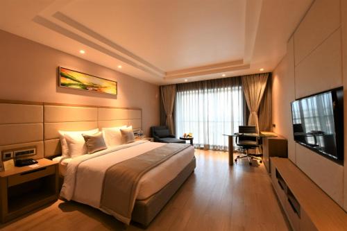 Grand Belwood Near Delhi Airport