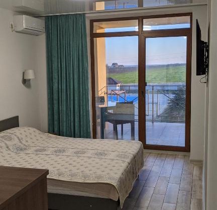 Grand Family Apartments