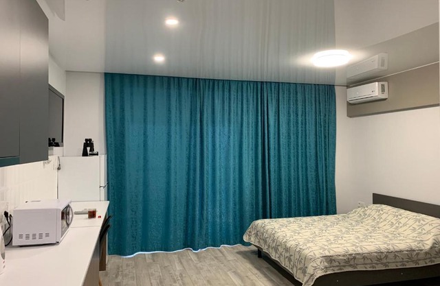 Grand Family Apartments