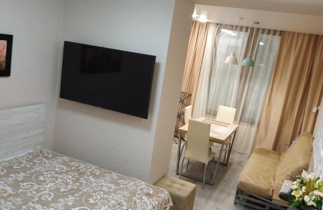 Grand Family Apartments