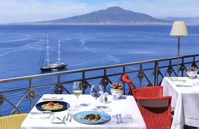 Grand Hotel Ambasciatori