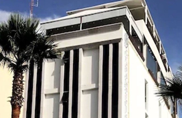 Grand Hotel Elizabeth Durango