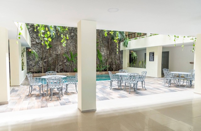 Grand Hotel KYRIOS Veracruz