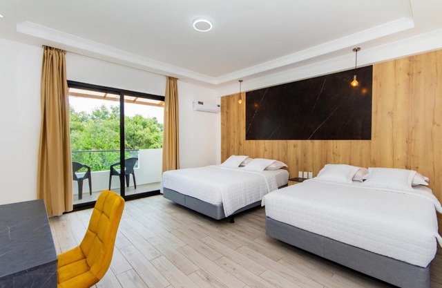 Grand Hotel Leon Marino Galapagos