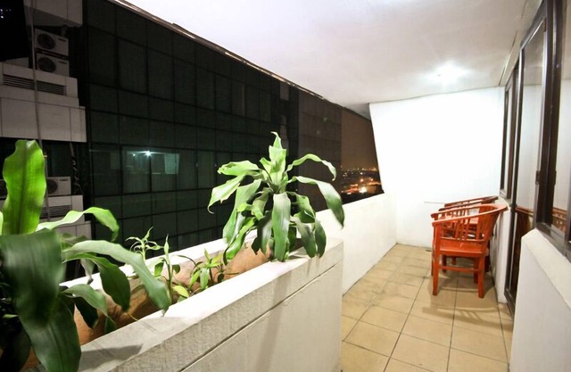 Grand Menteng Hotel