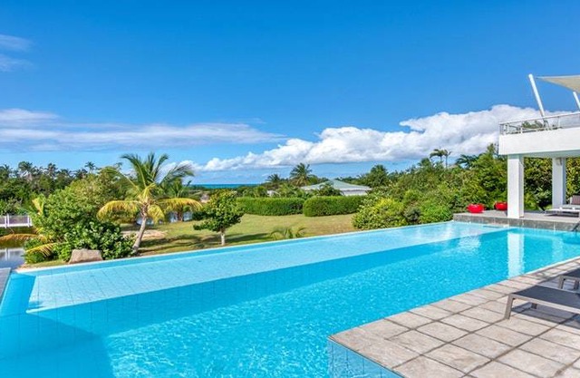 Grand Palms