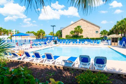 Grand Palms Resort Villa w Lazy River