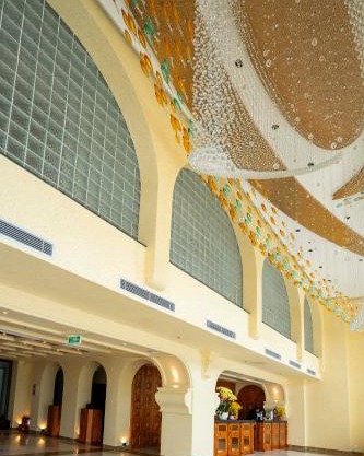 Grand Phan Thiet Boutique Hotel