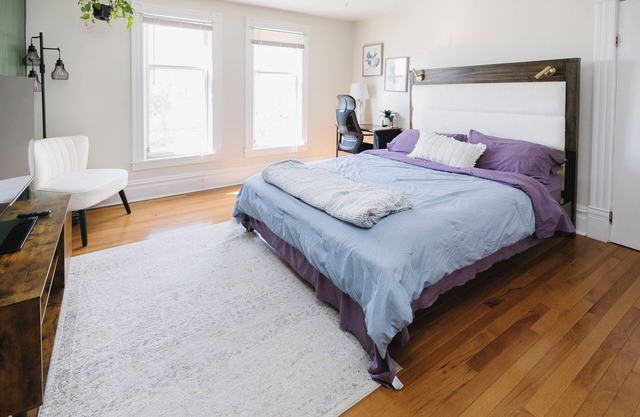 Grand Rapids Urban Retreat