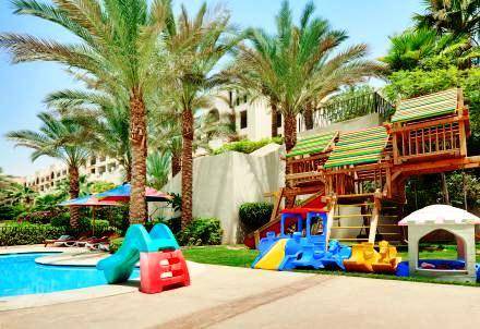 Grand Rotana Resort & Spa