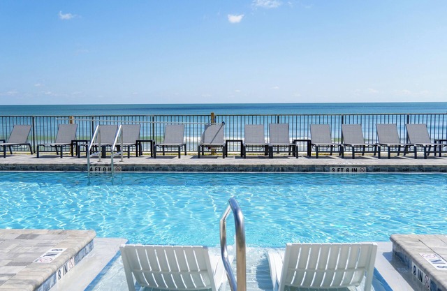 Grand Seas by Exploria Resorts