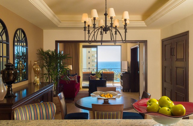Grand Solmar Land's End 5 STAR Luxury Master Suite - Resort Next to Famous Arch
