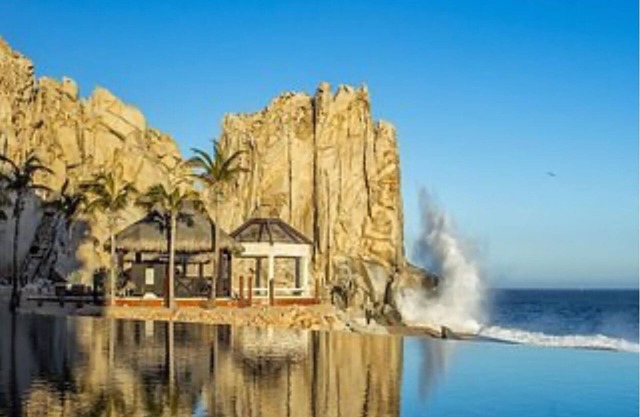 Grand Solmar Lands End Cabo San Lucas, Penthouse