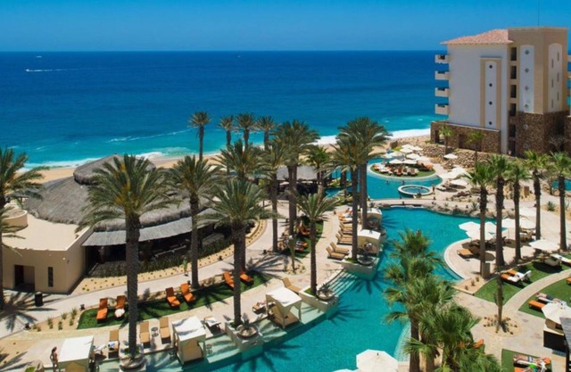 Grand Solmar Lands End and SPA Resort Penthouse Suite (Sleeps 10)