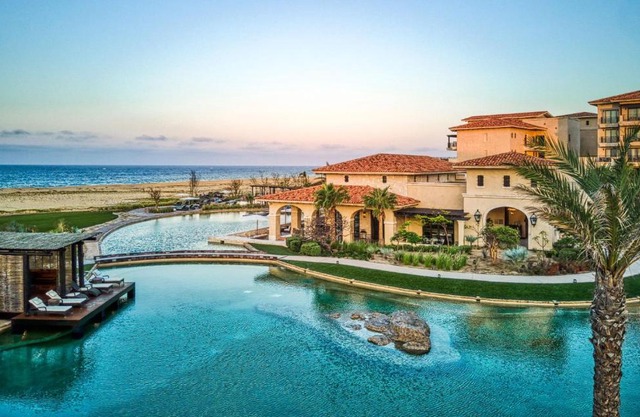 Grand Solmar Pacific Dunes Resort, Golf & Spa