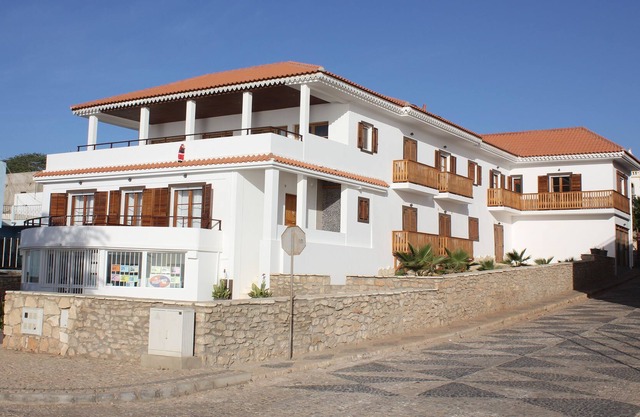Grand Suite Césaria, luxury and refinement facing the ocean