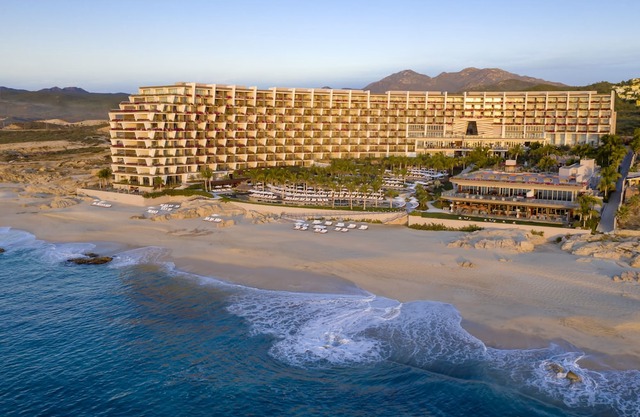 Grand Velas Los Cabos - All Inclusive