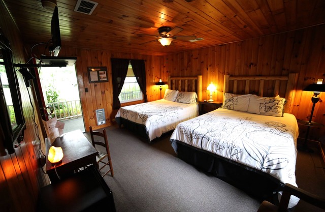Grandview Lodge