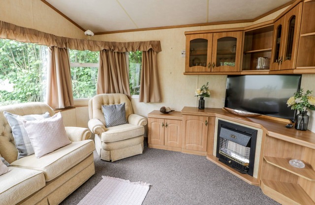 Grange Caravan