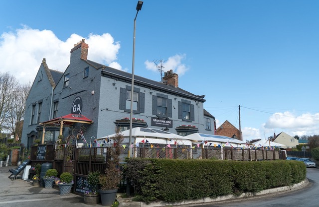 Grantham Arms