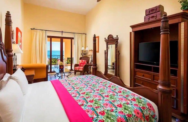 Great 1BR Suite in Cabo San Lucas