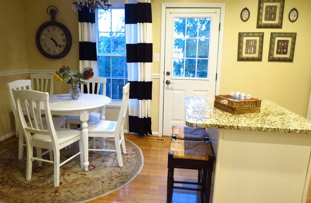 Great 3 bedroom, 2.5 bath with attached garage close to everything!