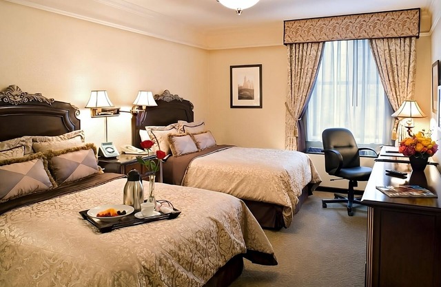 Great for Business Travel! 3 Classic Units,Just Minutes to Empire State Building