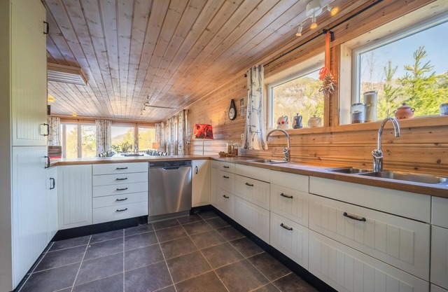 Great home for large groups in Vrådal