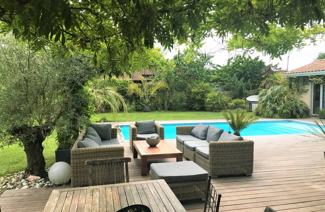 Great house for holidays with families or friends