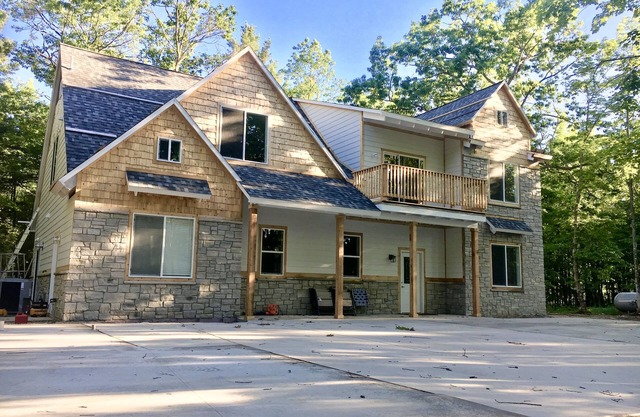 GREAT location across from YMCA. Can accommodate LARGE groups