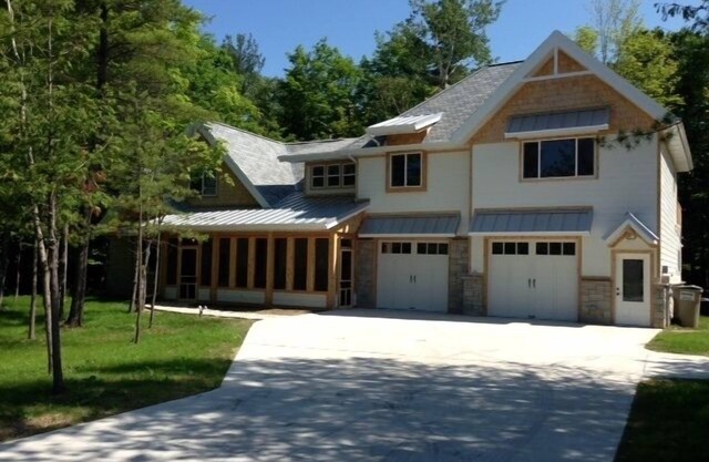 Great Location! Close to downtown Fish Creek and Peninsula State Park