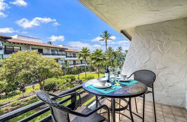 🏖️Great Location | Modern Island Condo | AC Included