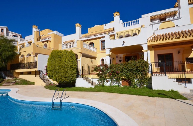 Great location with spectacular views