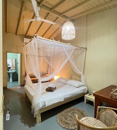 GRECHA Hotel