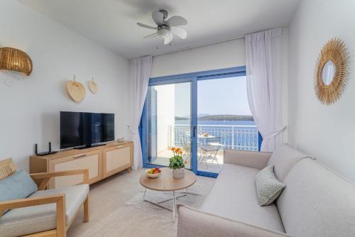 Greek Beach House Complex A6