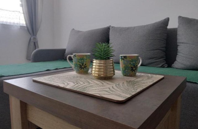 Green Apartman