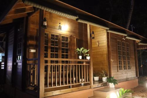 Green Chromide's Homestays