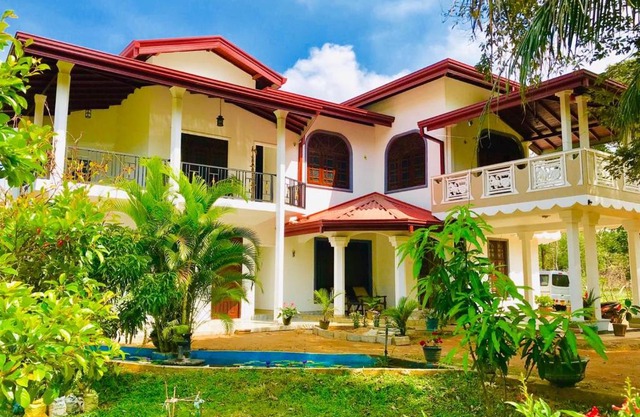 Green Edge Residences