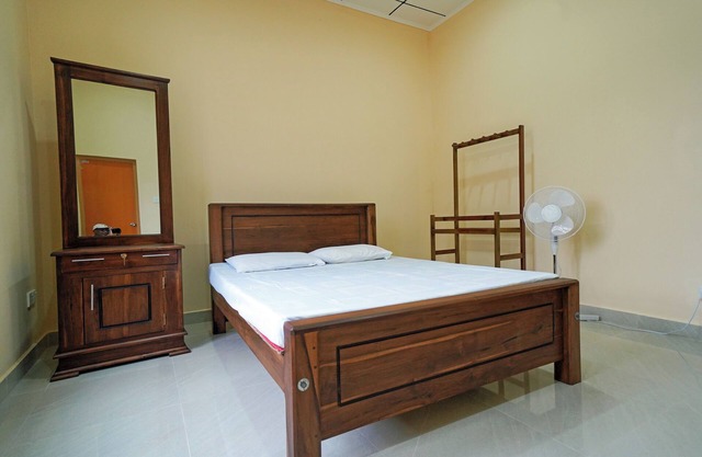 Green Haven – Peaceful Holiday Retreat in Anuradhapura