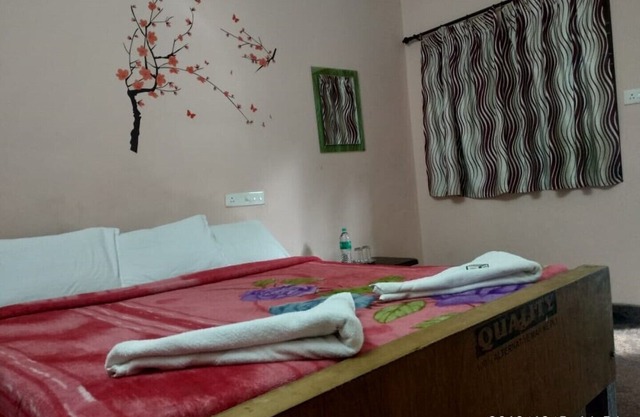 Green hills farm and guest house aachakarai masinagudi