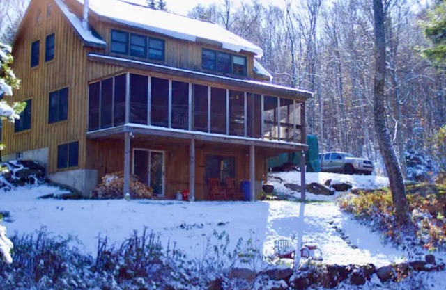 Green Mountain Retreat - Enjoy Privacy 20 min from Okemo