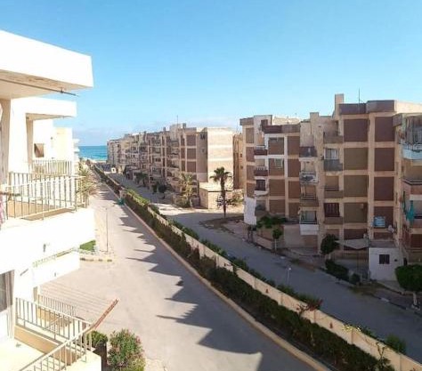 Green Paradise Compound Group 04
