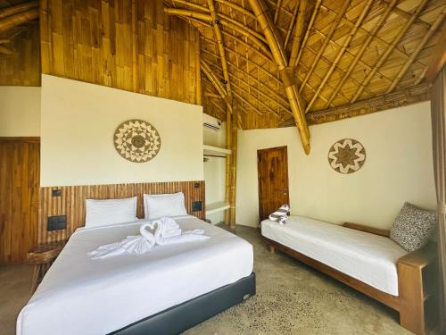 Green Poya Resort and Spa