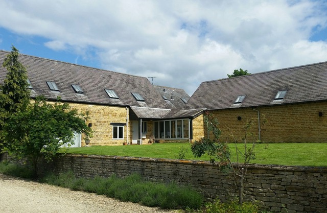 Greenhill Farm Barn B&B