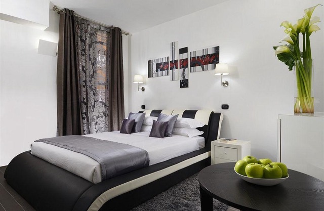 Gregorio VII Luxury Suites