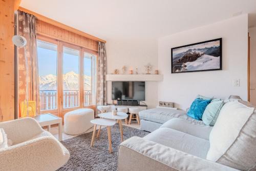 Greppons P 011 - MOUNTAIN apartment 6 pers
