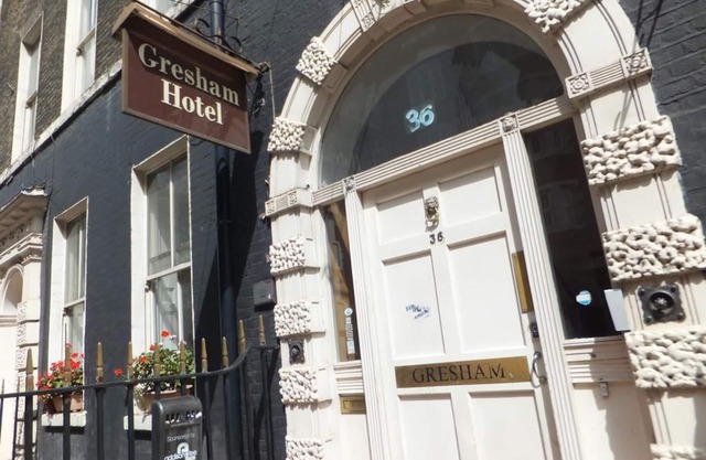 Gresham Hotel Bloomsbury
